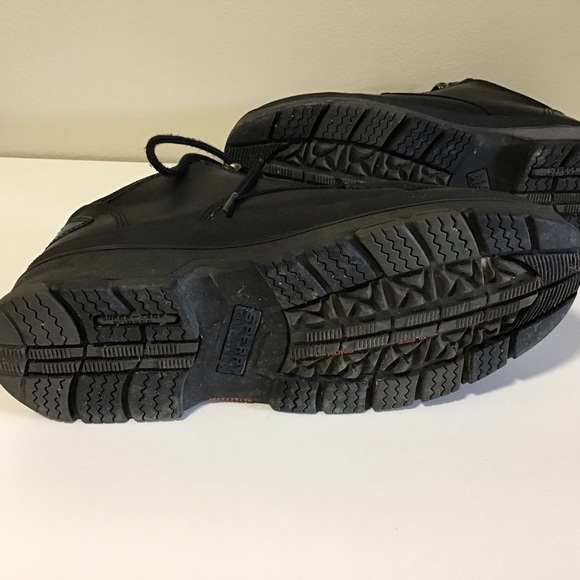 Sperry Outlast Shoes 9.5M - Picture 9 of 9